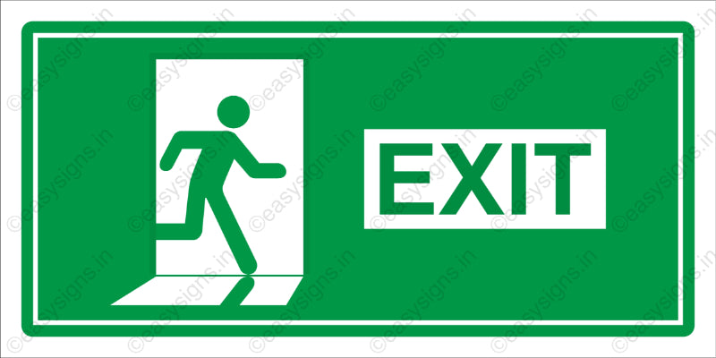 Exit