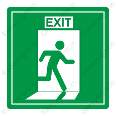 Exit