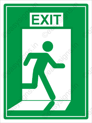Exit