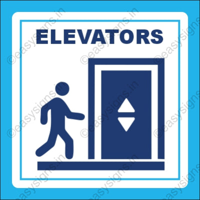 Elevators
