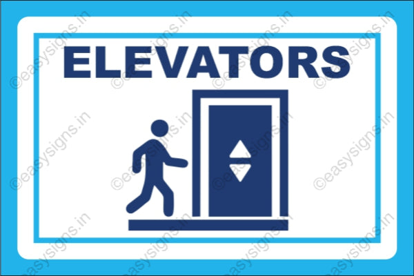 Elevators
