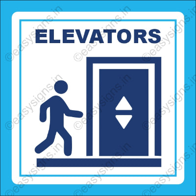 Elevators