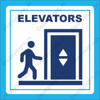 Elevators