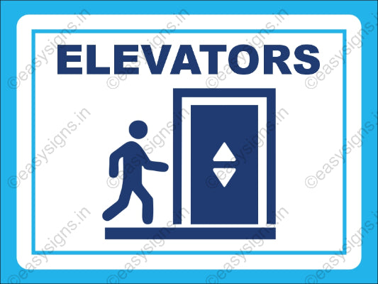 Elevators