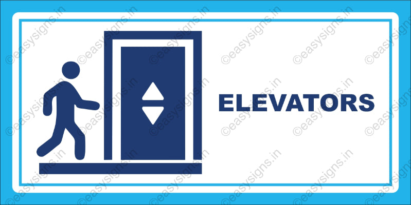 Elevators