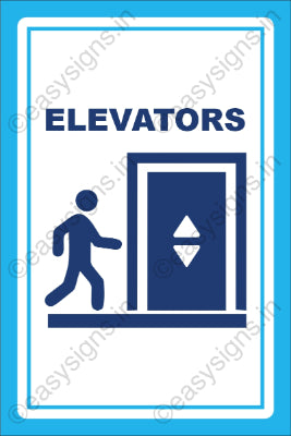 Elevators