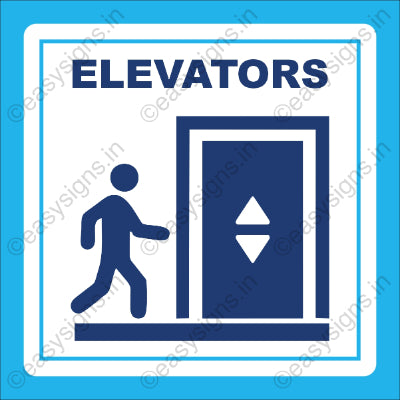 Elevators