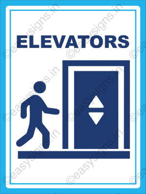 Elevators