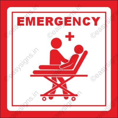 Emergency
