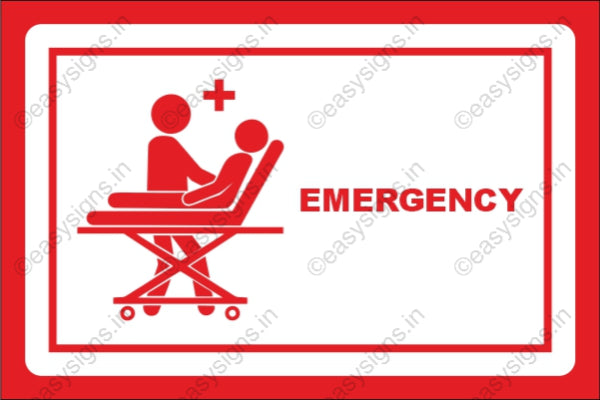 Emergency