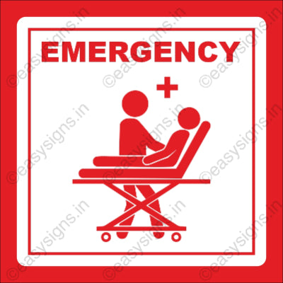 Emergency