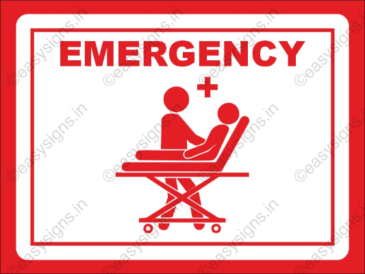 Emergency
