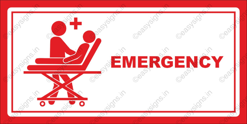 Emergency
