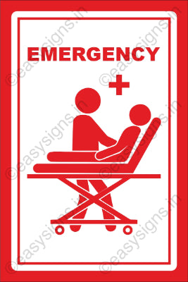 Emergency