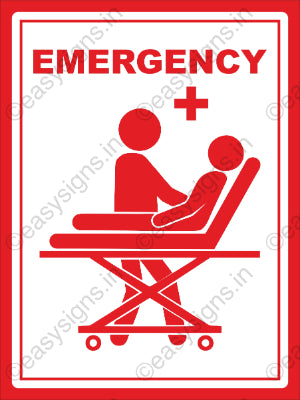 Emergency