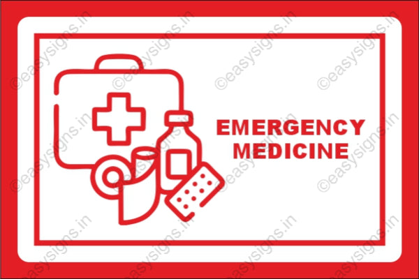 Emergency Medicine