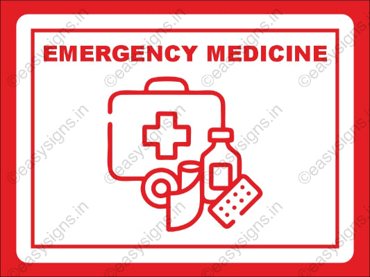 Emergency Medicine