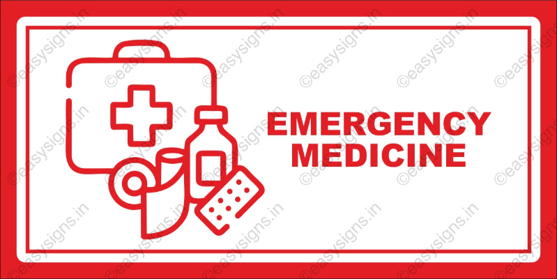 Emergency Medicine
