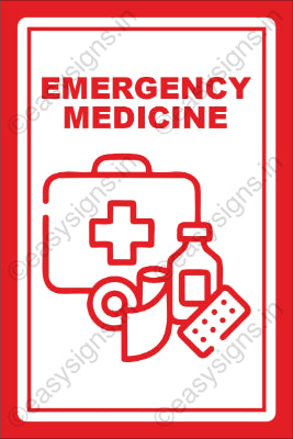 Emergency Medicine