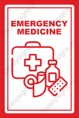 Emergency Medicine