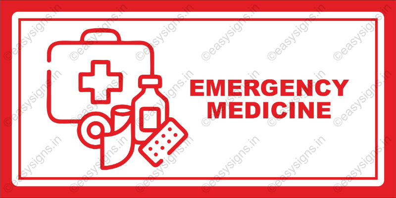 Emergency Medicine