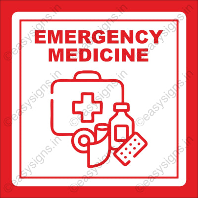Emergency Medicine