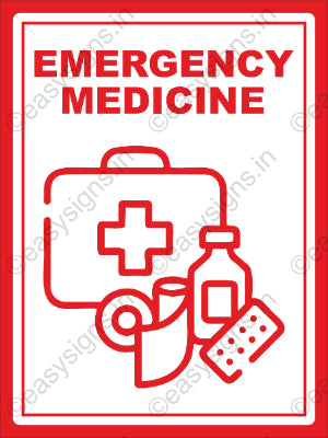 Emergency Medicine
