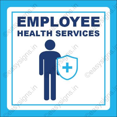 Employee Health Services