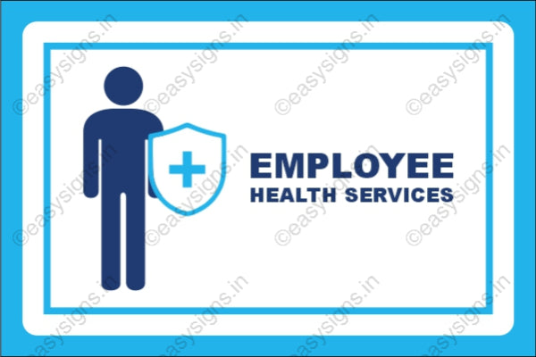Employee Health Services