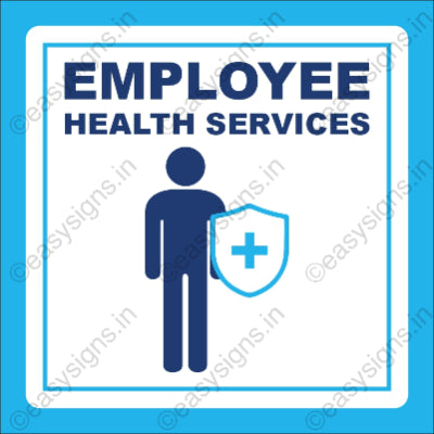 Employee Health Services