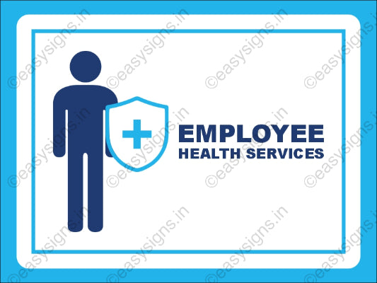 Employee Health Services