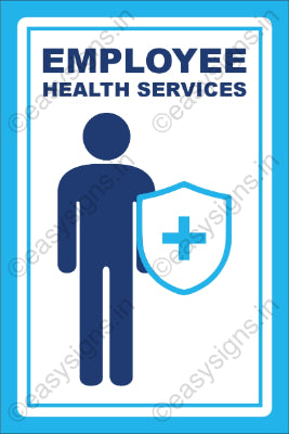 Employee Health Services