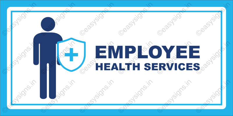 Employee Health Services