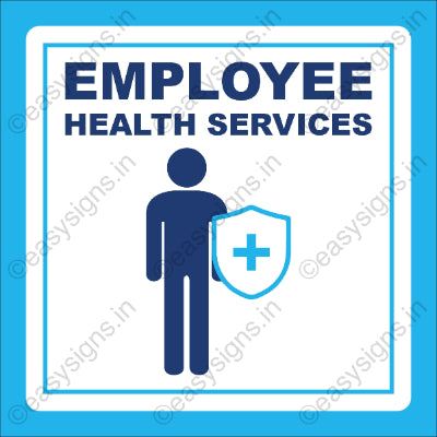 Employee Health Services