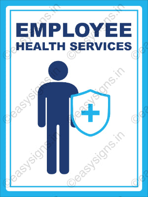 Employee Health Services