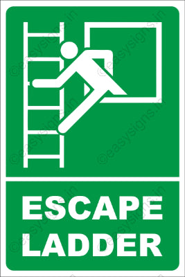 Escape Ladder
