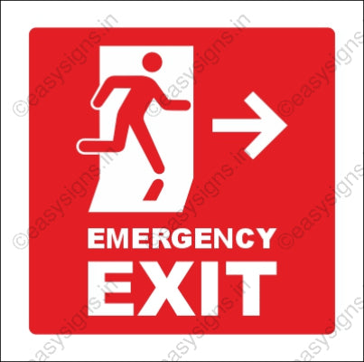 Emergency Exit