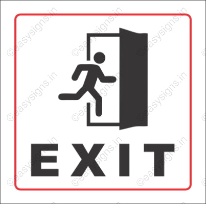 Exit