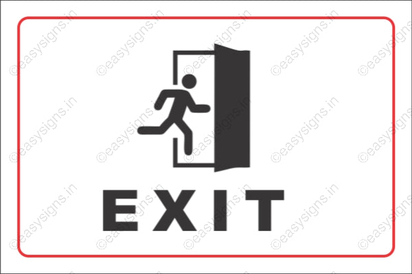 Exit