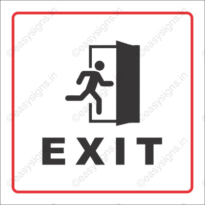 Exit