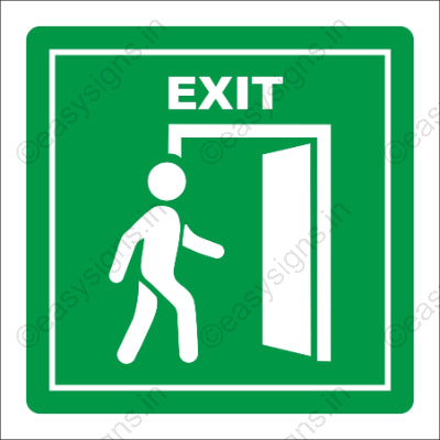 Exit