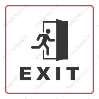 Exit