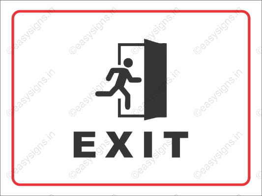 Exit