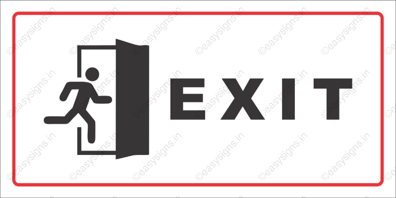 Exit