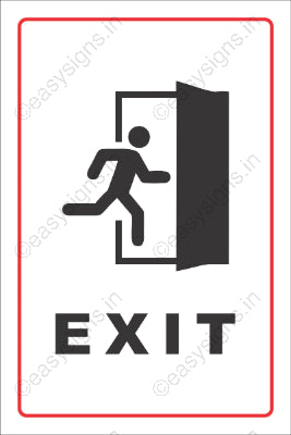 Exit