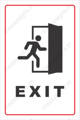 Exit