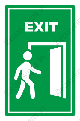 Exit