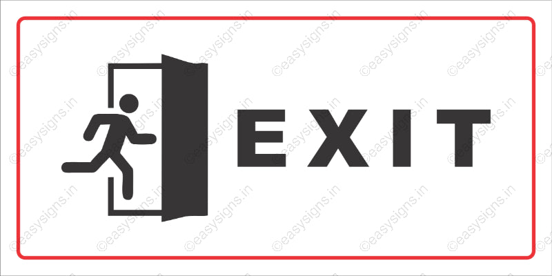 Exit
