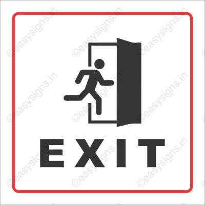 Exit
