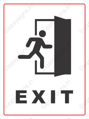 Exit